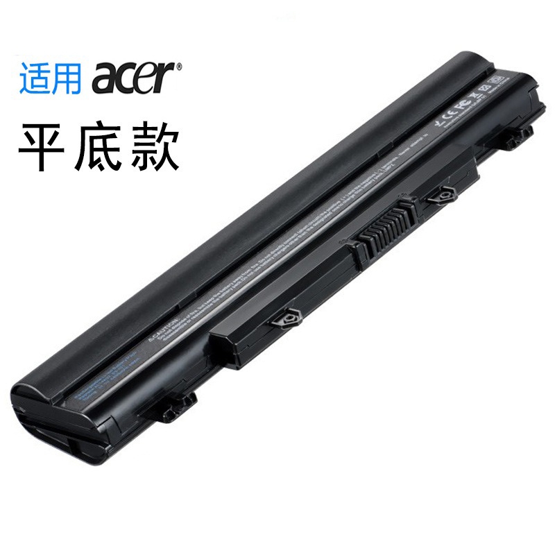 電池適用ACER宏碁E15 E5-471 421 571 AL14A32 TMP256 薄筆記型電腦電池