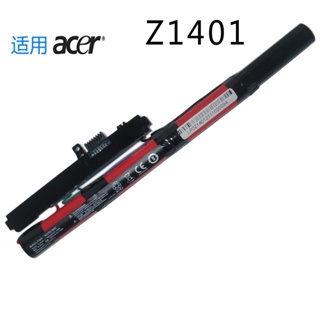 電池適用ACER宏基 Aspire One 14 Z1401-C2XW NC4782-3600 筆電電池