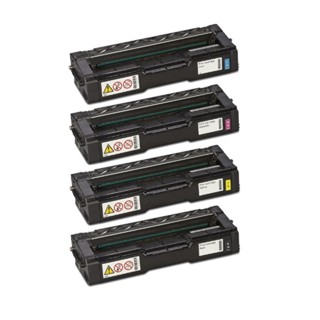 理光 RICOH SP C250S 碳粉匣 副廠 適用 RICOH SP C261DNW SP C261SFNW 碳粉