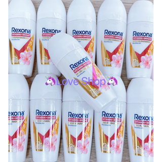 🦄Love Shop🦄Rexonamen蕊娜制汗爽身香體露