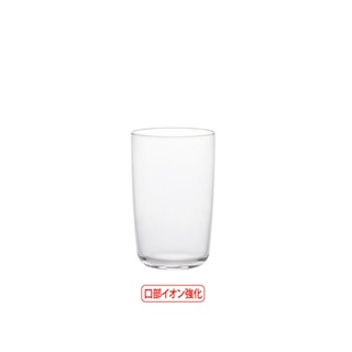 [現貨出清]【日本ADERIA】爽快薄口強化啤酒杯-245ml《拾光玻璃》水杯