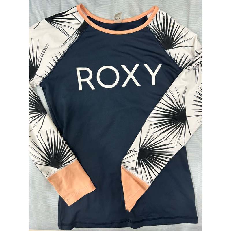 Roxy水母衣（女）