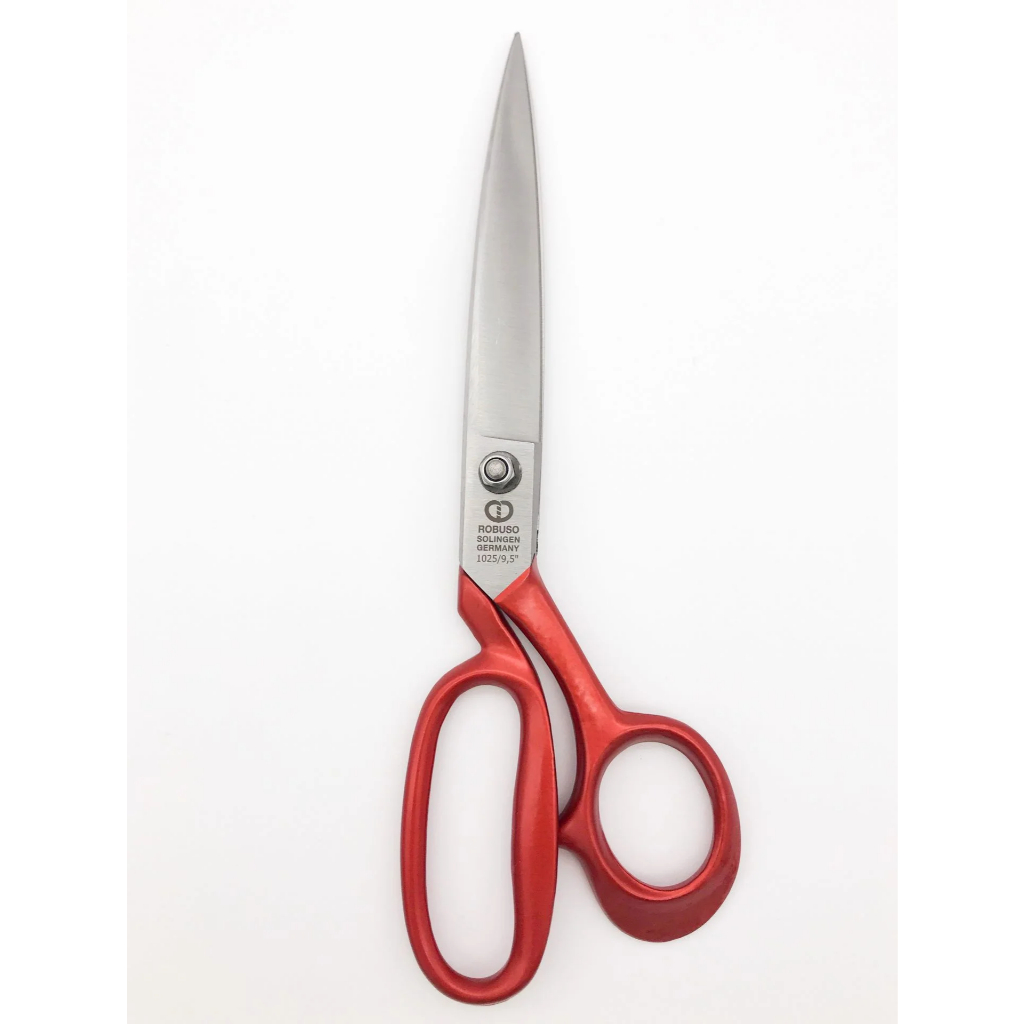 ROBUSO 德國製 裁縫剪刀 專業型 1025/C 德國 布剪 裁縫剪 類庄三郎 剪刀 1025103250