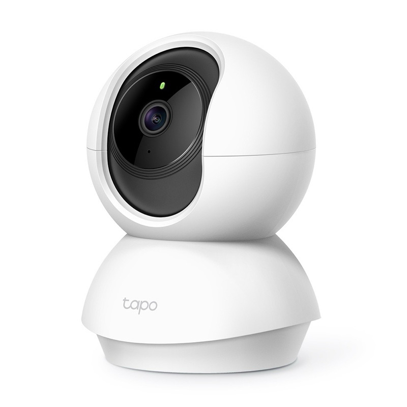 Tapo C200 旋轉式紅外線攝影機
