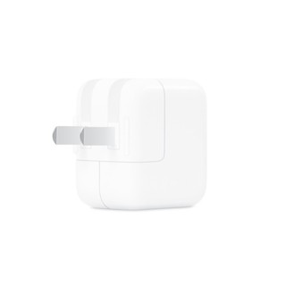 原廠電源轉接器 Apple 12W USB 電源适配器