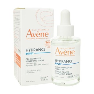 Avene 雅漾 瞬透保濕精萃(30ml)D390064｜改善肌膚暗沉 亮白肌膚細緻毛孔 不添加酒精 敏感肌適用