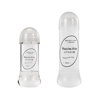 享樂網｜潤滑液水性 Passing Kiss 自然派純淨系 水溶性潤滑液 200ml｜潤滑液成人.潤滑液.潤滑液成人
