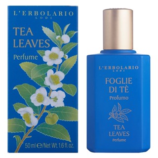 【義大利 L’ERBOLARIO 蕾莉歐】秘境茶香香水50ml《WUZ屋子-臺北》秘境茶香 香水 香氛 蕾