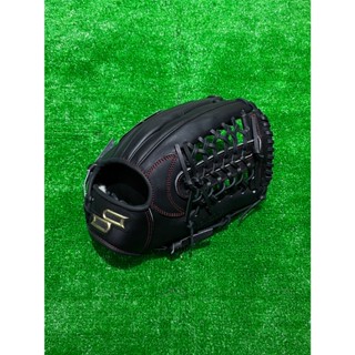 棒球世界 全新SSK Proedge Adoanced 硬式棒球內野網狀檔手套 特價(ADT6224C)黑色12吋
