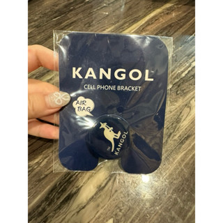 Kangol氣囊手機支架（全新）