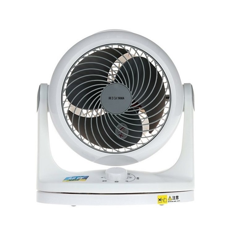 【附發票】公司貨 日本 IRIS 空氣循環扇 PCF-HD18 靜音風扇 電風扇 桌扇 電扇 HD18 HD15