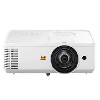 【ViewSonic 優派】 PS502W 4,000 ANSI 流明 WXGA 短焦商用&教育用投影機