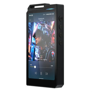 MY IEM 耳機專門店 | HiBy R4 音樂播放器 入門定位 極致性價比 Android系統