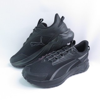 PUMA 37953801 Extend Lite Trail 男 慢跑鞋 運動鞋 黑