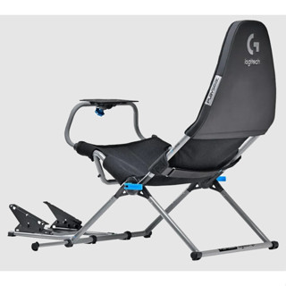 【NeoGamer】Playseat® Challenge X - Logitech G Edition賽車椅
