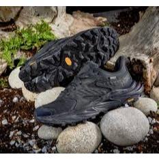 全新 Hoka one one Anacapa GTX low black 黑 GORE-TEX 防水 us12.5