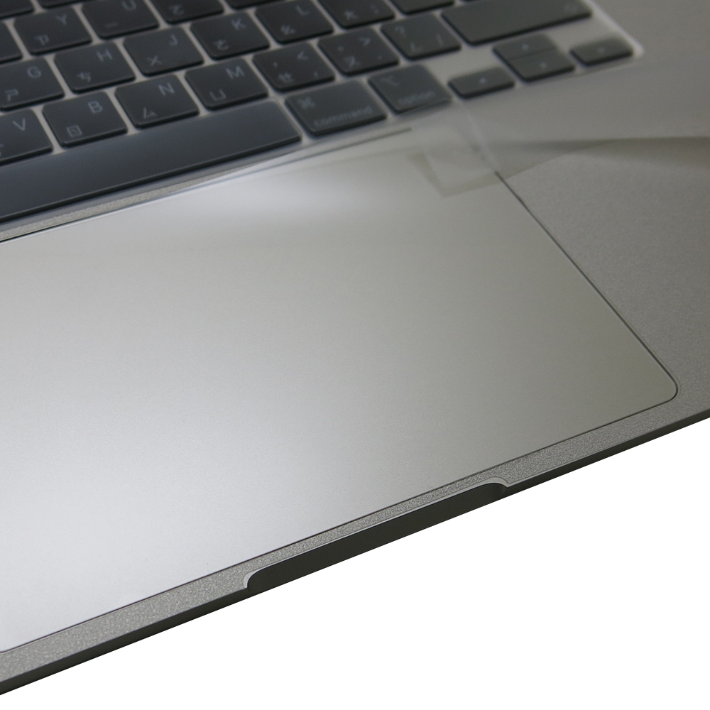【Ezstick】MacBook Air 15 M3 A3114 TOUCH PAD 滑鼠板 觸控板 保護貼