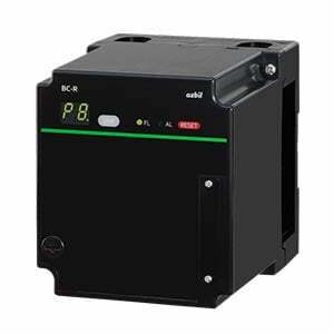 Azbil burner controllers BC-R25 B6J0500 日本 Azbil 程式控制器(瓦斯)