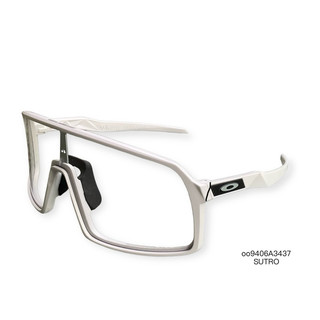 原廠公司貨》 Oakley美國專業運動眼鏡oo9406A3437 SUTRO 變色鏡片Photochromic