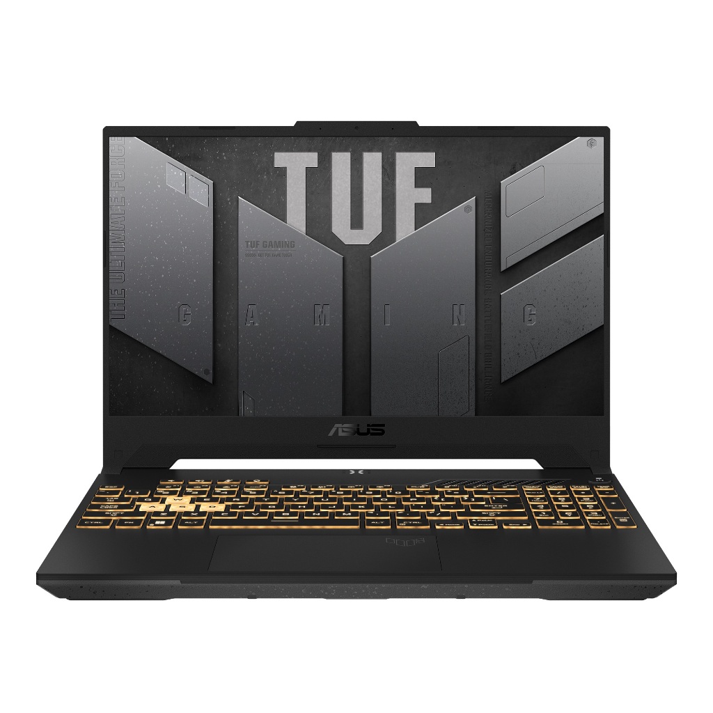 ASUS TUF Gaming F15FX507ZE i7-12700H 512G 16GB RTX3050ti 自取