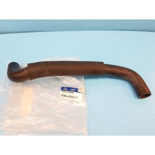 【成皿】25412-3A700 下水管 現代 TRAJET 2.0 柴油 05.5-