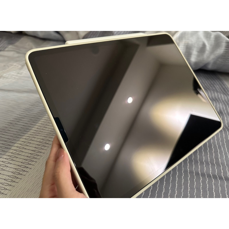 iPad PRO 12.9吋 256G(2022 6代)