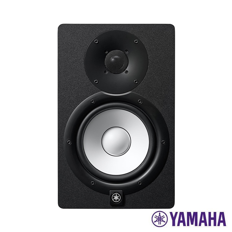 Yamaha HS7 6.5吋 監聽喇叭【又昇樂器.音響】