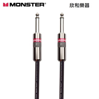 【欣和樂器】Monster Cable Prolink Classic-I-21 6.4米 導線