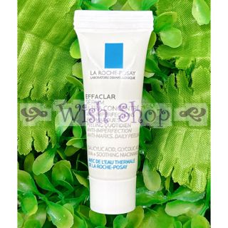 【Wish Shop】理膚寶水極效三重酸煥膚精華(三酸煥膚瓶) 3ML 2026/06 臺灣萊雅公司貨中文標示!!