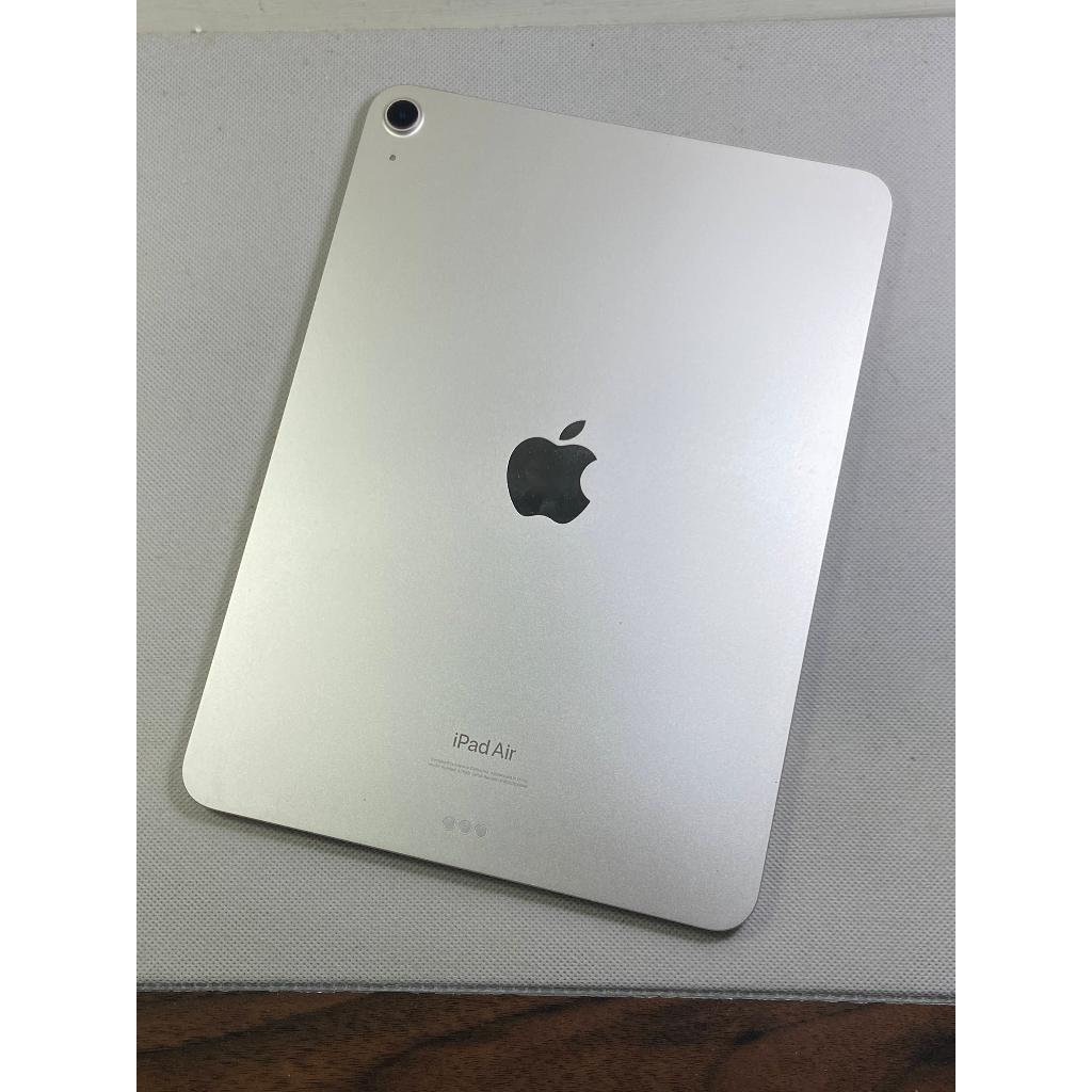 Apple iPad Air 5 256G 台版 Air5 10.9吋 二手蘋果平板電腦 WIFI版