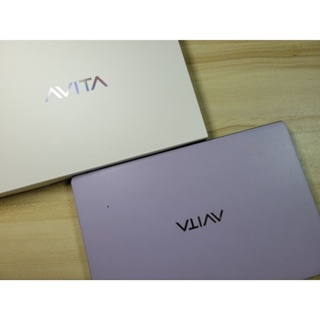Avita Liber V14 輕薄筆電文書筆電 AMD R5-4500U 14吋 SSD 512G i5-1135G7