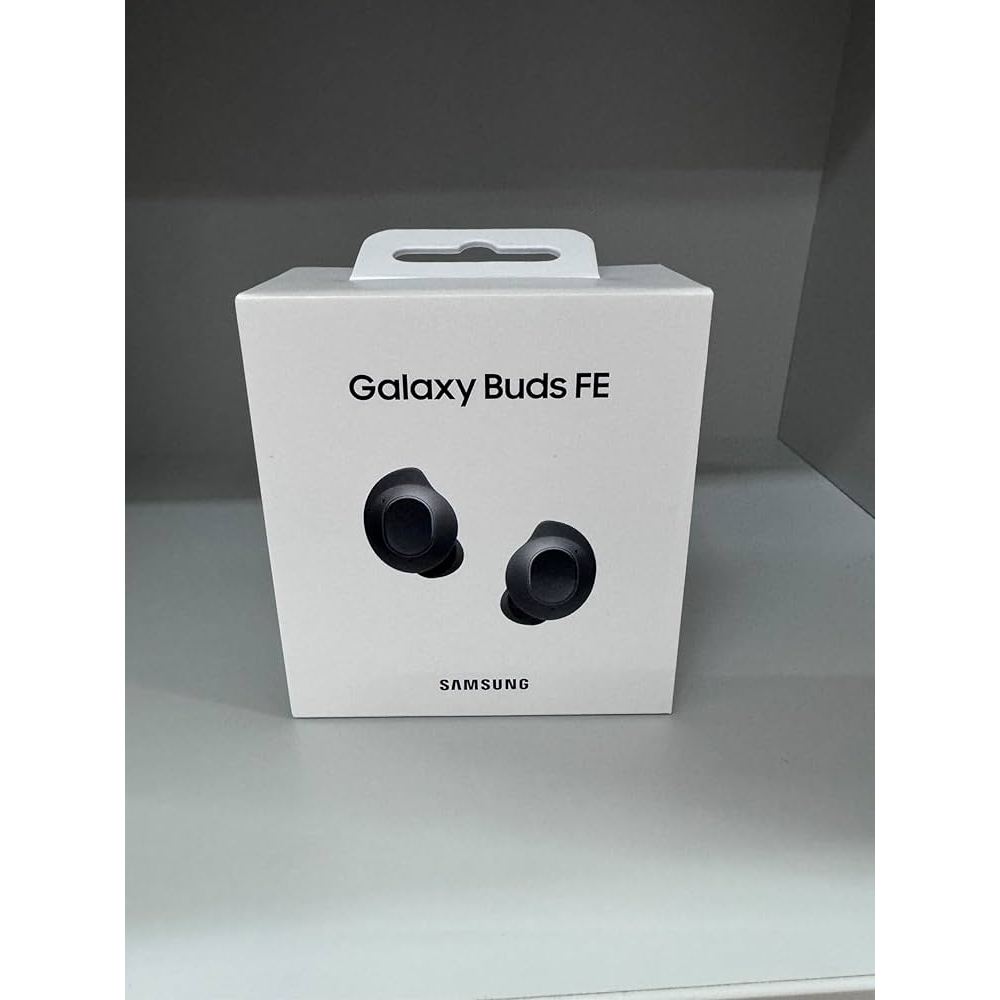 【SAMSUNG 三星】 Galaxy Buds FE 真無線藍牙耳機(R400) 黑
