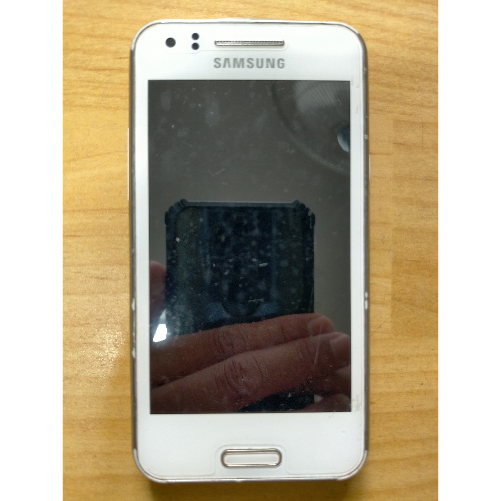 X.故障手機B803*6435- Samsung Galaxy Beam (GT-I8530)   直購價480