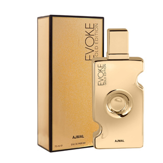Ajmal Evoke Gold Edition EDP 75ml