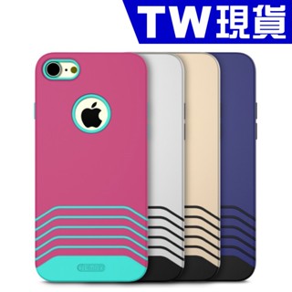 iPhone 7 i7 Plus 薩滿 防摔 保護殼 REMAX 硬殼 軟殼 磨砂 防指紋 防刮 保護套 手機殼 手機套