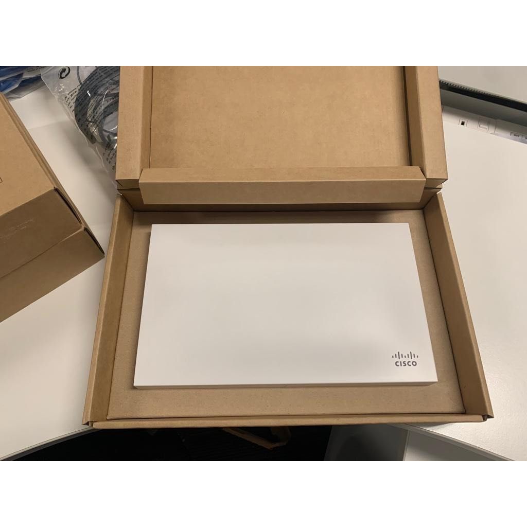 99% NEW Meraki MR52 CISCO ACCESS POINT