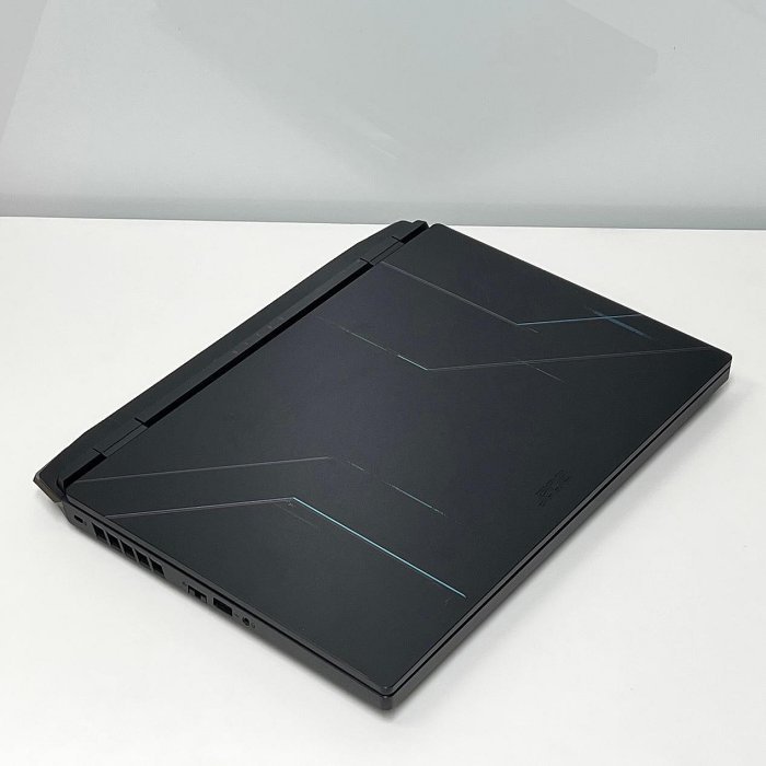 【蒐機王】Acer Nitro 5 i9-12900H RTX3060【15.6吋】C8452-6