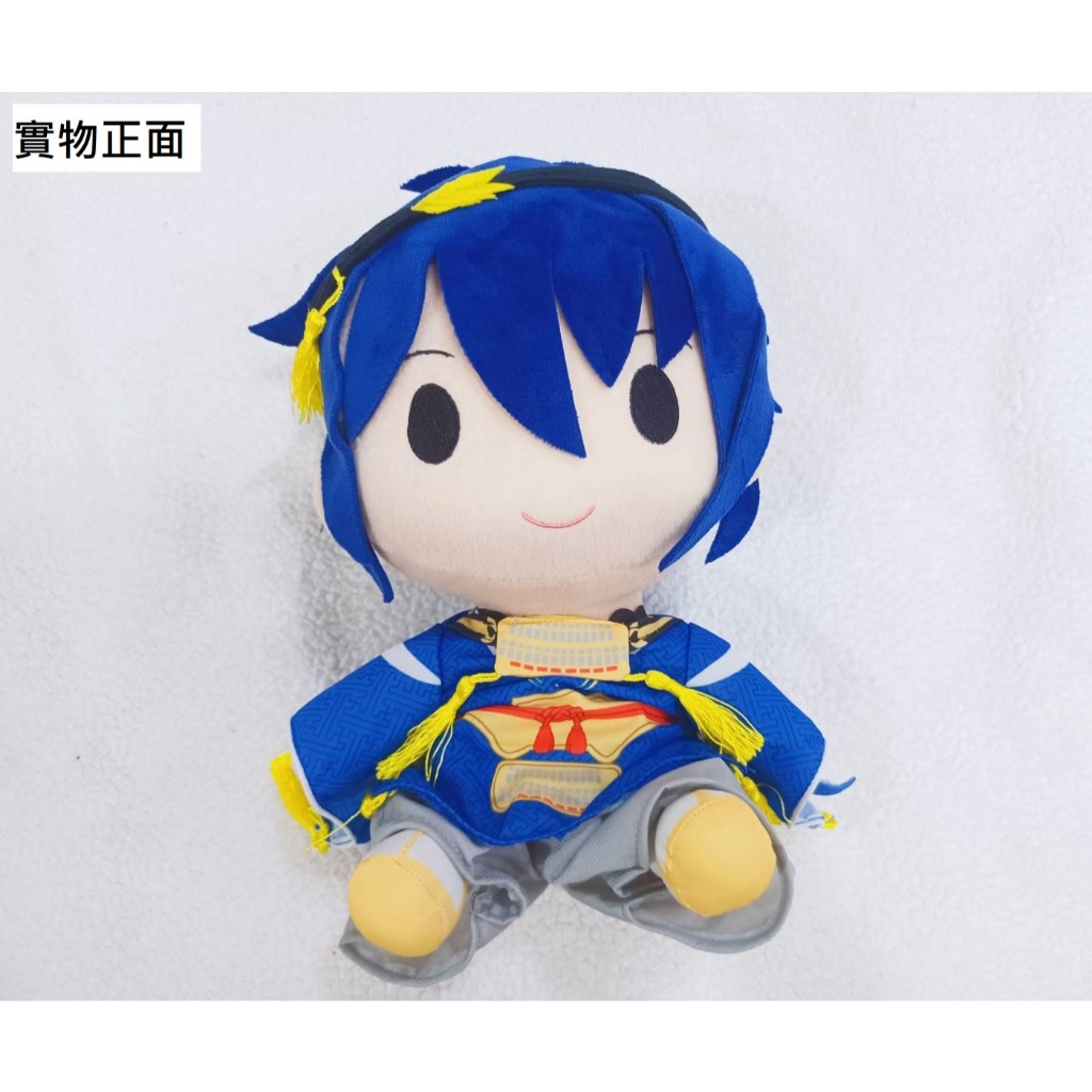 刀劍亂舞 刀亂 換裝娃娃 Shamoe 尚萌 三日月宗近 三日月