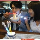 7-11 星際大戰 發光筷 全套4款 黑武士 帝國風暴兵 BB-8 R2-D2 光劍