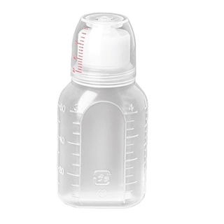 Evernew ALC Bottle wCup 60ml 燃料瓶 液體分裝瓶 酒精 量杯 Solo 露營 登山 日本製