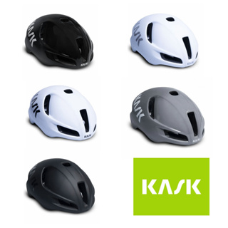 KASK UTOPIA Y WG11 空力帽 自行車安全帽 直排輪安全帽 單車安全帽