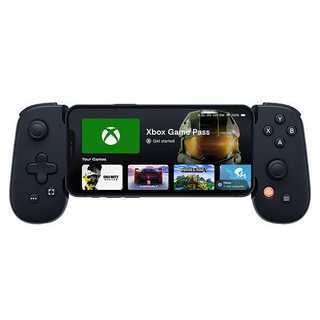 Backbone One XBOX 聯名款 iPhone 手遊 控制器 手把 / 台灣公司貨