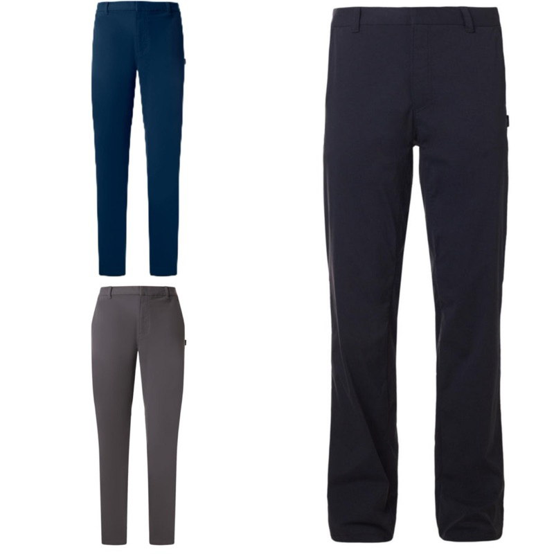 ＊dodo_sport＊OAKLEY MEN'S TERRAIN PERF PANTS 高爾夫球褲