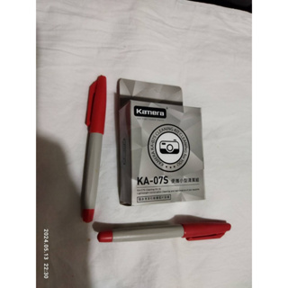 KAMERA 佳美能 相機 便攜小型清潔組 KA-07S