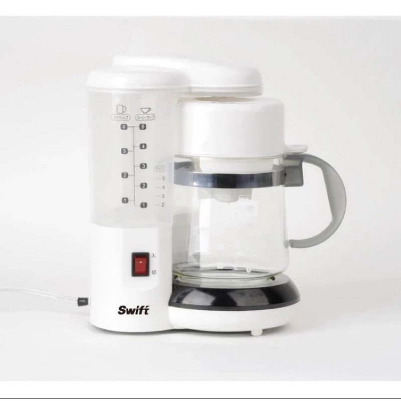 八成新【EUPA】優柏 EUPA 5人份 美式咖啡機 STK-191 自動保溫 咖啡機 泡茶機 茗茶機 自動保溫