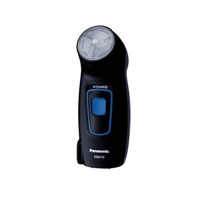 【國際牌 Panasonic 】【ES-6510K 】國際電壓刮鬍刀/電鬍刀