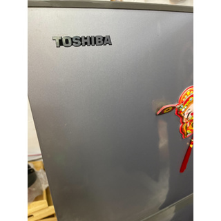 二手限自取TOSHIBA 東芝 192L一級變頻冰箱