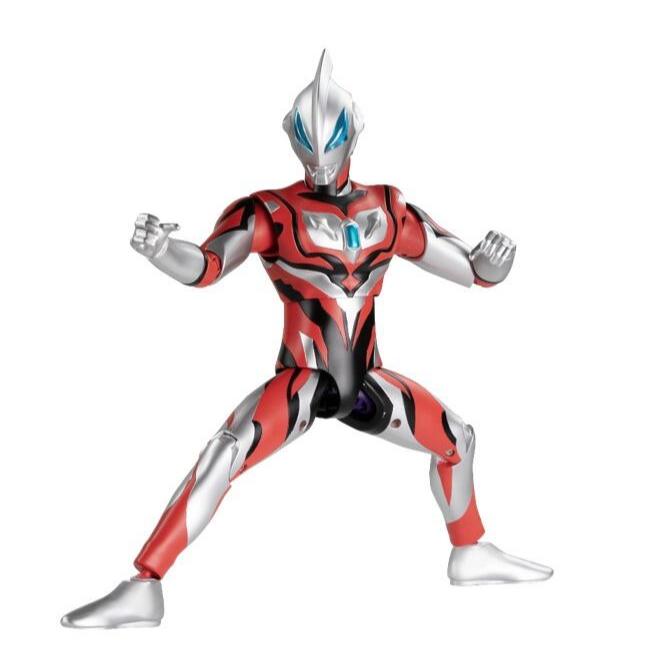 參號倉庫 預購 5-6月 萬代 超人力霸王 Ultraman 12吋 捷德 可動公仔