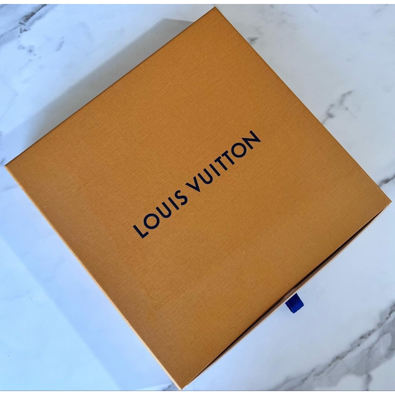 LV紙盒/ LOUIS VUITTON