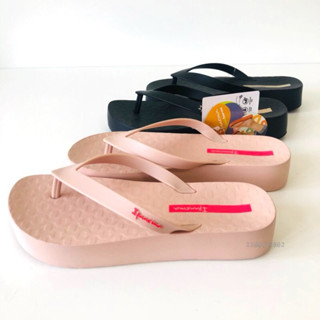 【現貨】IPANEMA FLATFORM AD 女生 Women 巴西 超輕量 微厚底 夾腳拖鞋